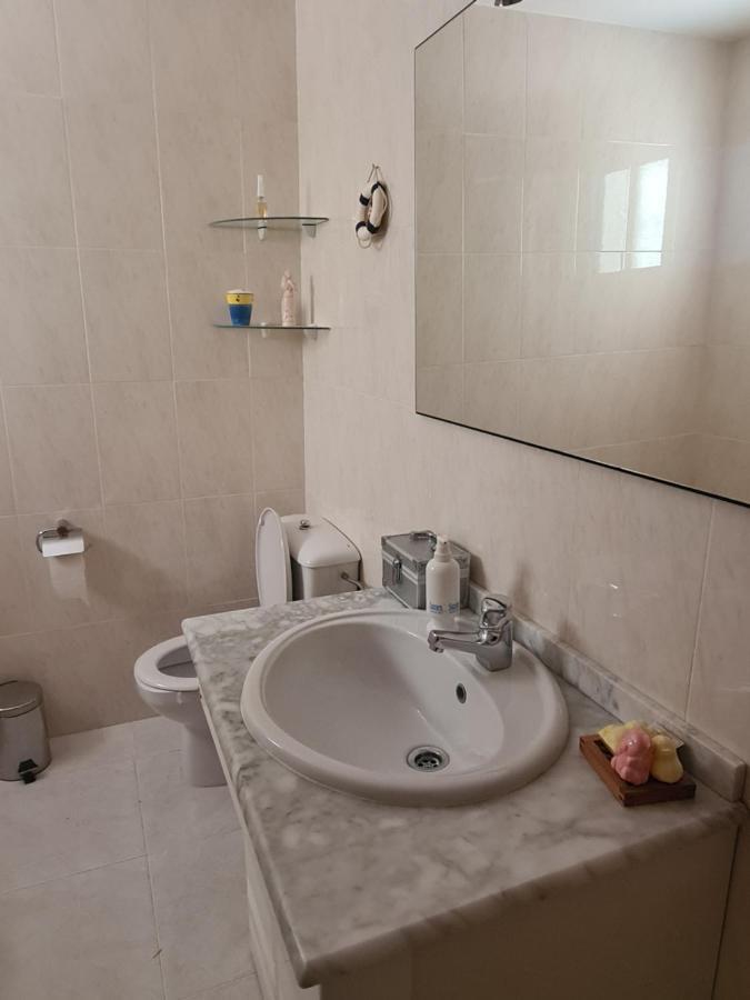 Apartamento En Mijas Con Terraza, Capacidad Para 5 Personas Con Piscina De Temporada Málaga Buitenkant foto